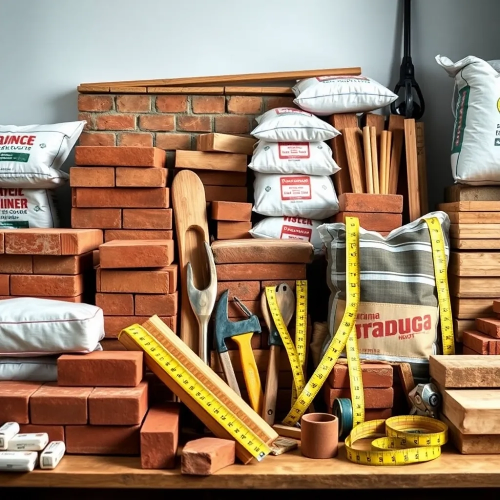 Cennik budowlany dolnośląskie