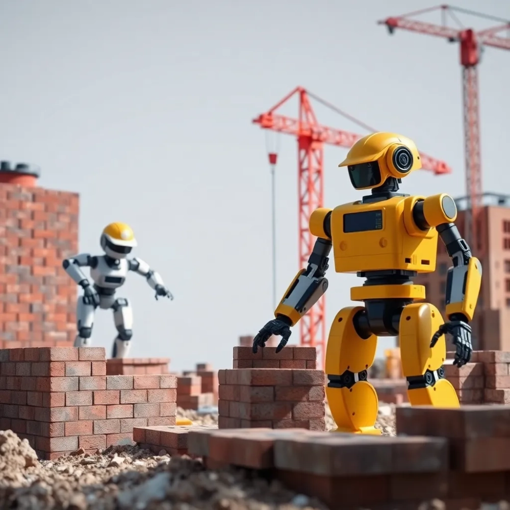Jakie roboty wymagają pozwolenia na budowę