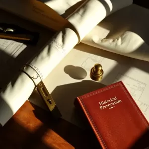 Czy remont zabytku wymaga pozwolenia na budowę