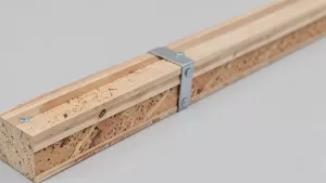 Dźwigar Drewniany H20