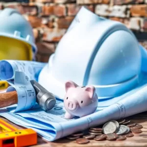 Jak założyć firmę budowlaną z dofinansowaniem