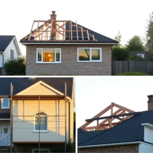 Jakie prace remontowe wymagają pozwolenia na budowę