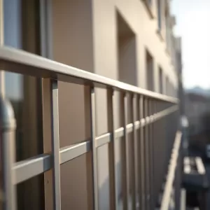 Prawo budowlane 2018 wysokość balustrady balkonowej