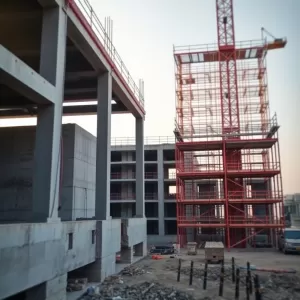 Przerwy Technologiczne Na Budowie