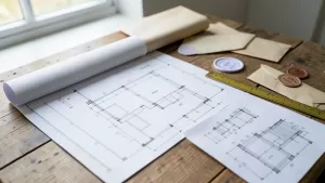 zgłoszenie budowy garażu wzór