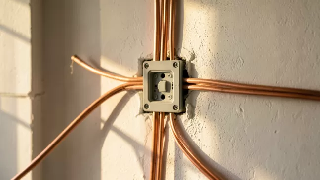instalacją elektryczna definicja prawo budowlane