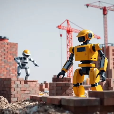 Jakie roboty wymagają pozwolenia na budowę