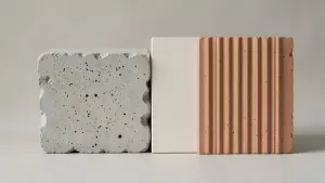 rodzaje materiałów budowlanych ściennych